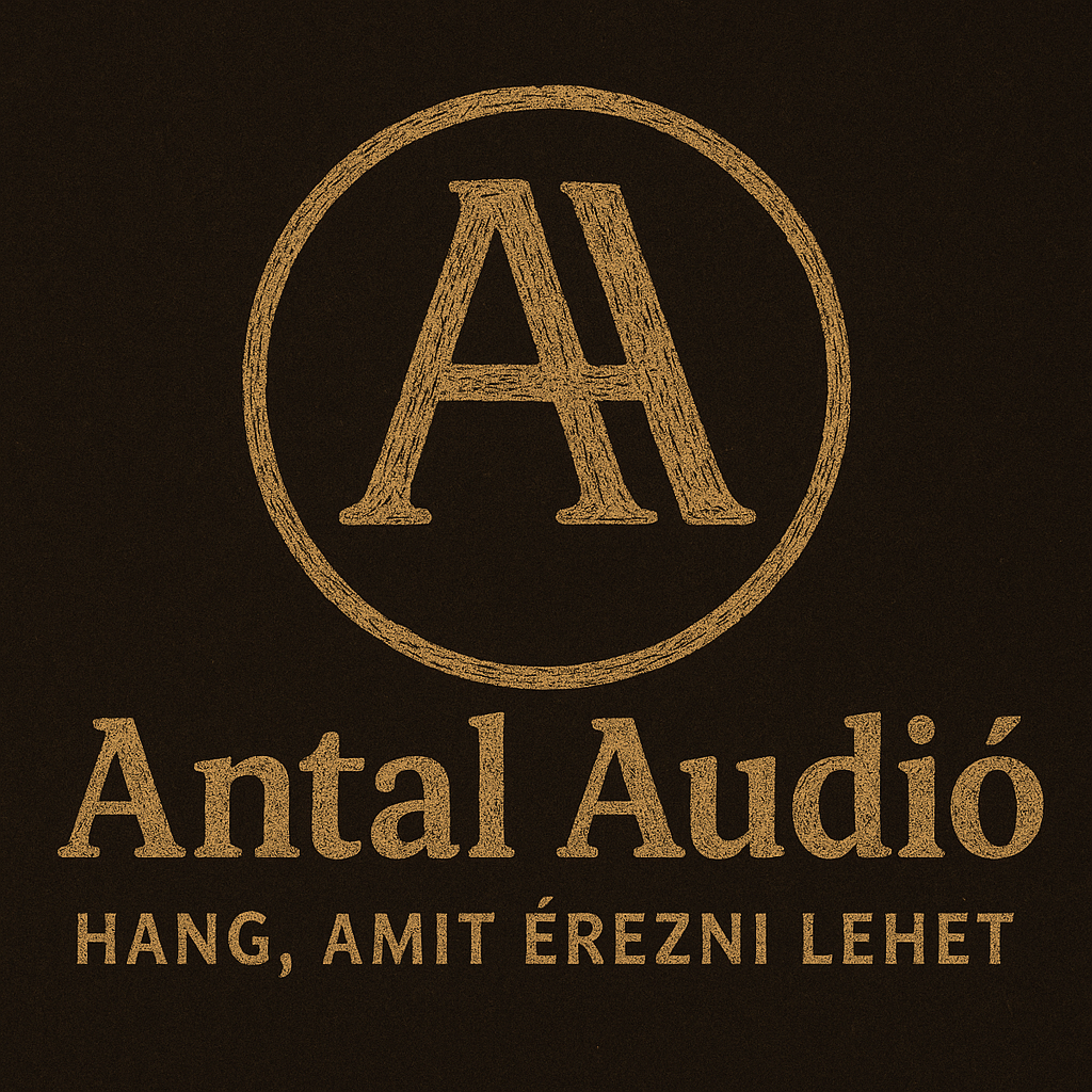 Antal Audio